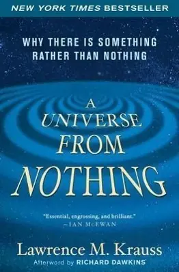 A Universe from Nothing Super Cena