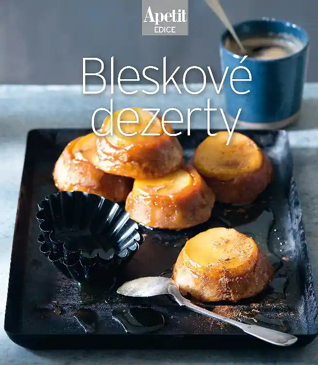 Jen Po Omezenou Doba Bleskové dezerty