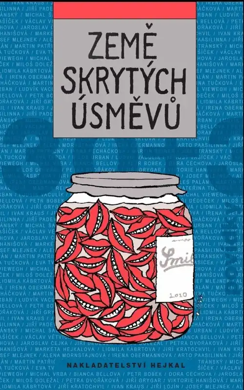 Země skrytých úsměvů Nová Kolekce