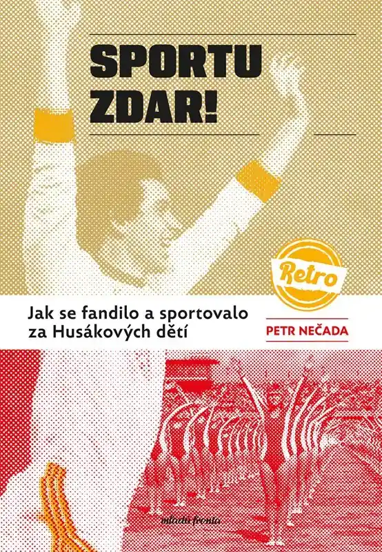 Akční Nabídka Sportu zdar!