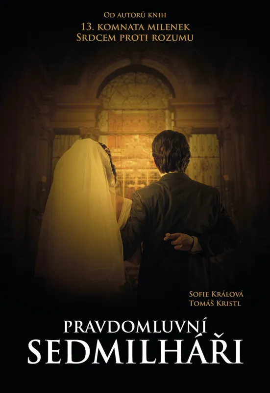 Výhodná Nabídka Pravdomluvní sedmilháři