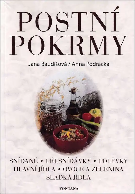 Postní pokrmy Hit Sezóny