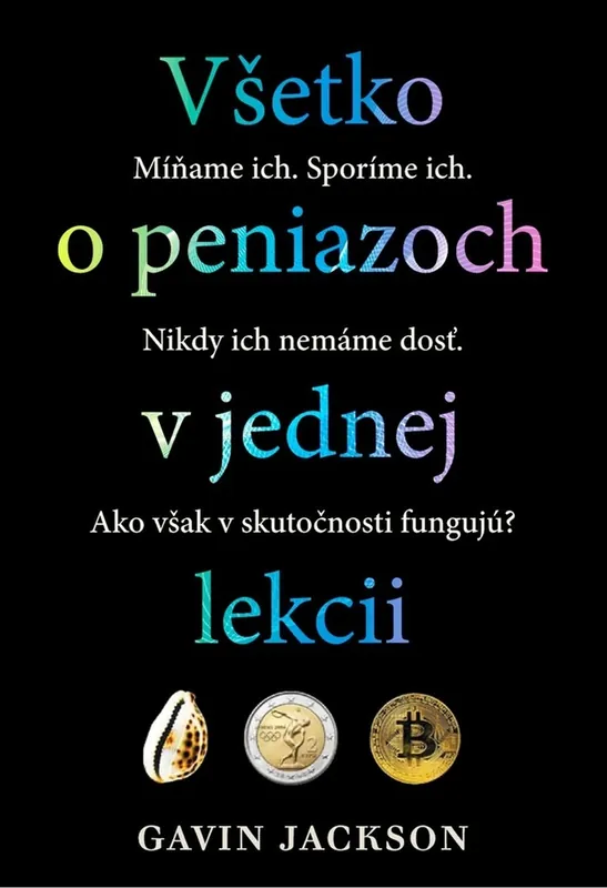 Expresní Doručení Všetko o peniazoch v jednej lekcii