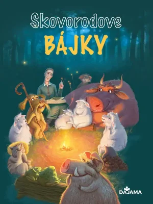 Rychlé Dodání Bájky
