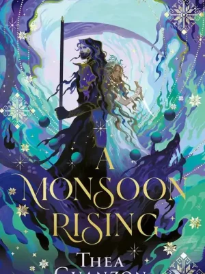 A Monsoon Rising Originální