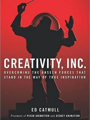 Autentický Creativity, Inc.