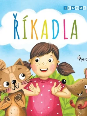 Kup Teď Říkadla