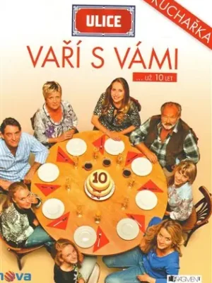 Ulice vaří s vámi Tovární Cena