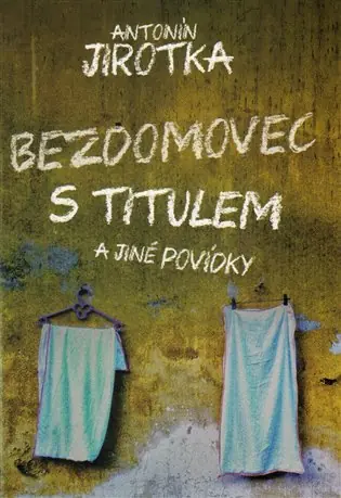 Poslední Šance Bezdomovec s titulem
