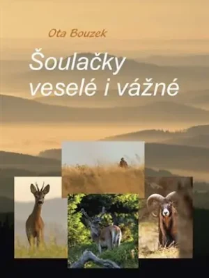 Nejlepší Volba Šoulačky veselé i vážné
