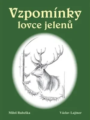 Nejprodávanější Vzpomínky lovce jelenů