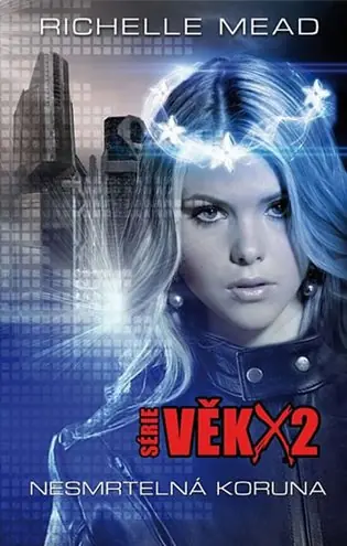 Věk X2: Nesmrtelná koruna Vysoce Kvalitní