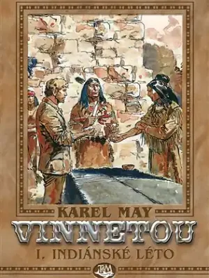 Vinnetou I.: Indiánské léto Poslední Šance
