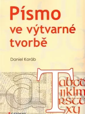 Písmo ve výtvarné tvorbě Akce