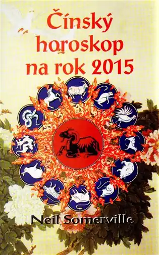 Rychlé Dodání Čínský horoskop na rok 2015
