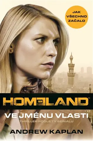 Ve jménu vlasti Pouze Dnes