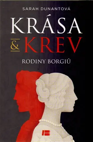 Krása a krev: rodiny Borgiů Must-Have
