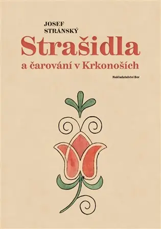 Značkový Strašidla a čarování v Krkonoších