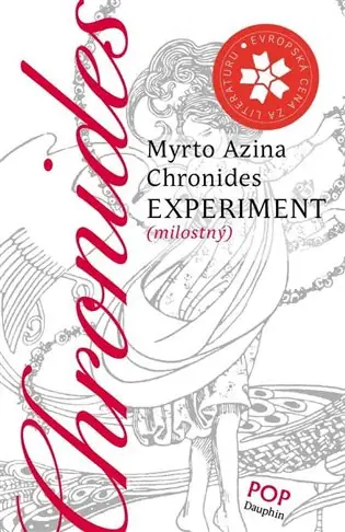Omezená Nabídka Experiment: (milostný)