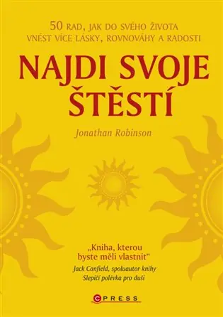 Pouze Dnes Najdi svoje štěstí