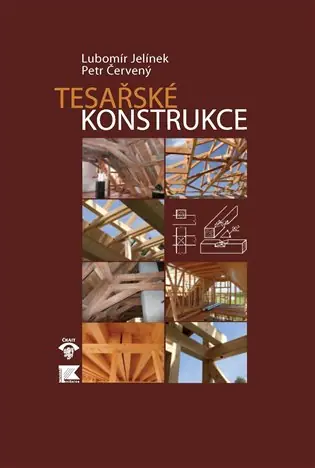 Tesařské konstrukce Doprava Zdarma