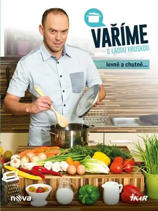 Vaříme s Láďou Hruškou Originální
