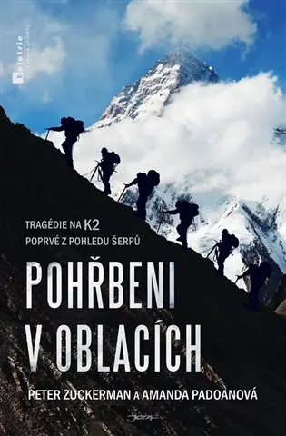 Pohřbeni v oblacích Cenově Výhodný