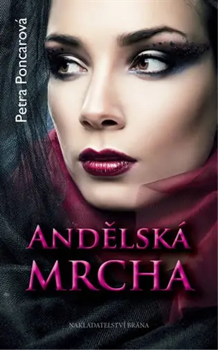 Nakupujte Hned Andělská mrcha