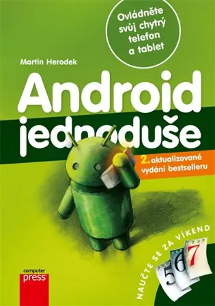 Výhodná Nabídka Android Jednoduše