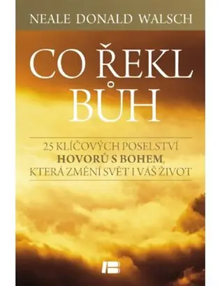 Co řekl Bůh Ověřený