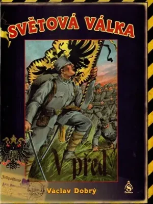 Světová válka Levný