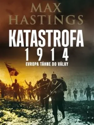 Katastrofa 1914: Evropa táhne do války Cenový Hit