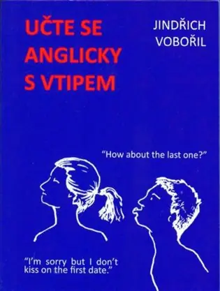 Koupit Online Učte se anglicky s vtipem I