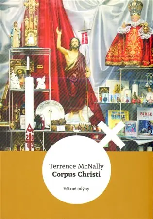 Časově Omezené Corpus Christi