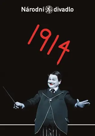 1914 Víkendová Akce