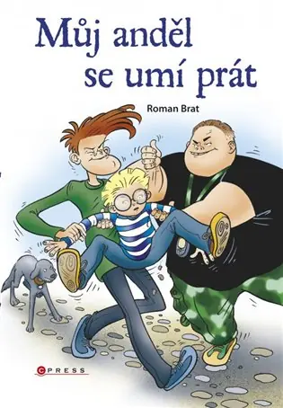 Můj anděl se umí prát Top Prodej