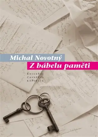 Značkový Z Bábelu paměti
