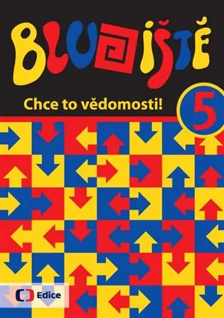Bludiště 5 Sezónní Sleva