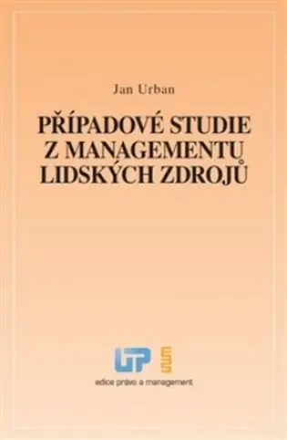 Akční Cena Případové studie z managementu lidských zdrojů