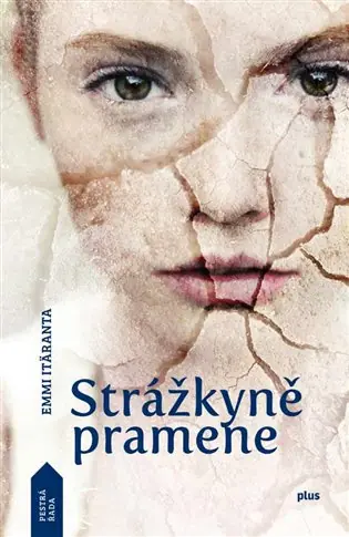Strážkyně pramene Cenový Hit