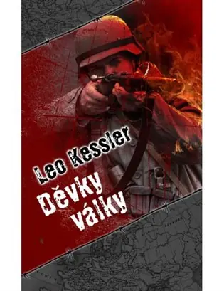Děvky války: Z historie pluku SS Wotan Vysoce Kvalitní