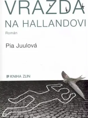 Značkový Vražda na Hallandovi