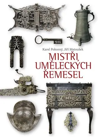 Mistři uměleckých řemesel Koupit Online