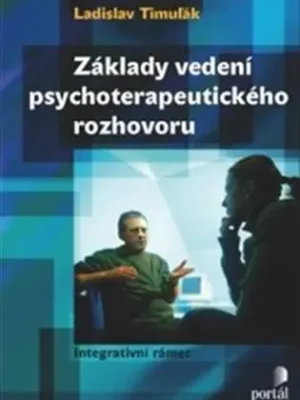 Základy vedení psychoterapeutického rozhovoru: Integrativní rámec Speciální Cena