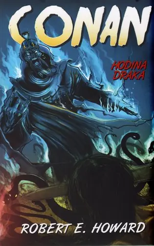 Top Prodej Conan: Hodina draka