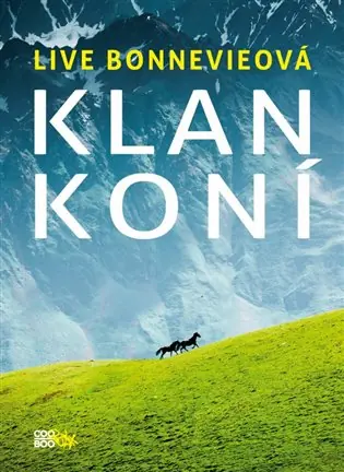 Klan koní Aktuální