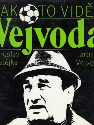 Jak to viděl Vejvoda Nakupujte Hned