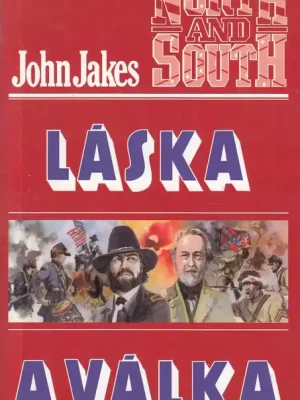 Nakupujte Hned Láska a válka - 2. díl