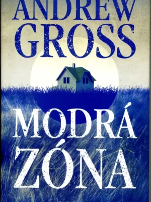 Modrá zóna Oblíbený
