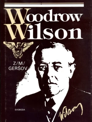 Woodrow Wilson Nakupujte Hned